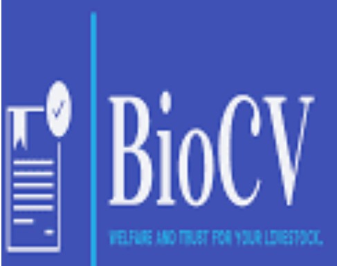 Bio CV